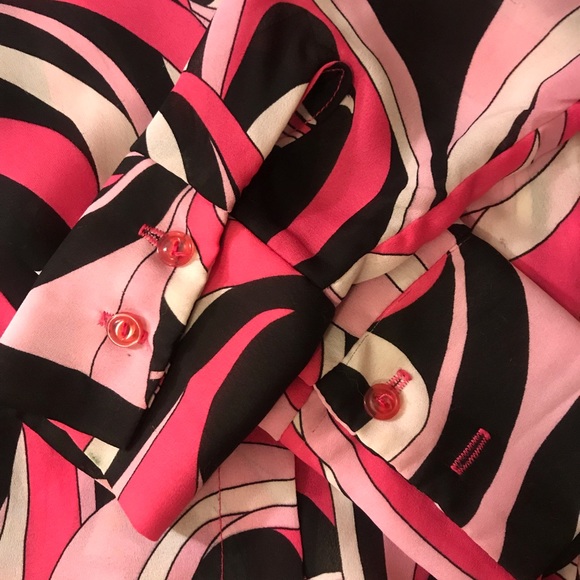 Sheer Laura blouse - Picture 5 of 7